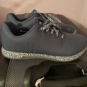 No Bull Navy Trainers Women’s Size 9.5